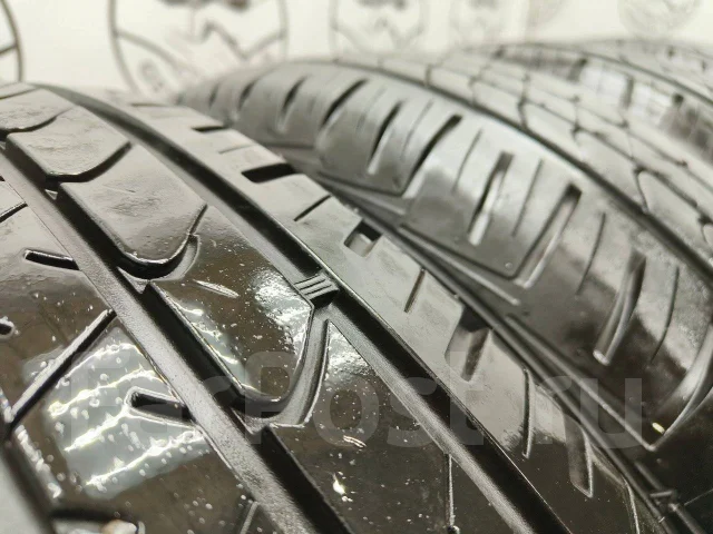 Goodyear EfficientGrip SUV HP01. ������, 2023 ���, �/�, ����� 25 % ����