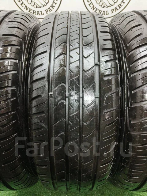 Goodyear EfficientGrip SUV HP01. ������, 2023 ���, �/�, ����� 25 % ����