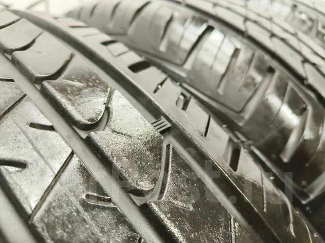 Goodyear EfficientGrip SUV HP01. ������, 2023 ���, �/�, ����� 25 % ����