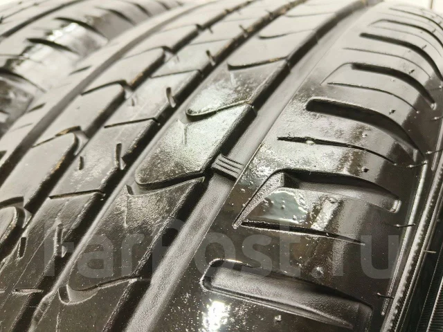 Goodyear EfficientGrip SUV HP01. ������, 2023 ���, �/�, ����� 25 % ����