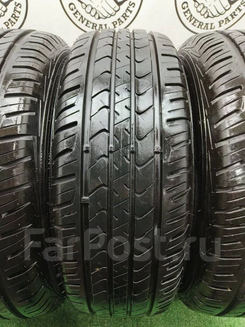 Goodyear EfficientGrip SUV HP01. ������, 2023 ���, �/�, ����� 25 % ����