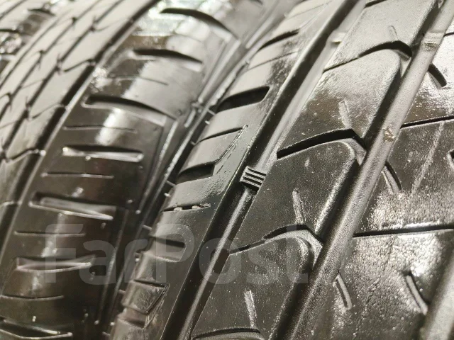 Goodyear EfficientGrip SUV HP01. ������, 2023 ���, �/�, ����� 25 % ����
