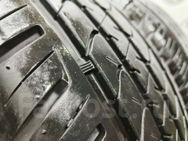 Goodyear EfficientGrip SUV HP01. ������, 2023 ���, �/�, ����� 25 % ����