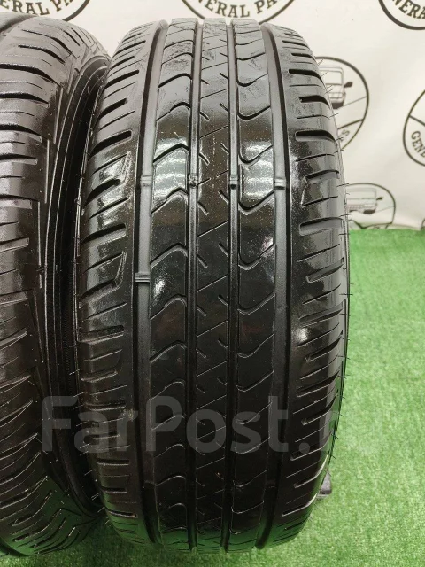 Goodyear EfficientGrip SUV HP01. ������, 2023 ���, �/�, ����� 25 % ����