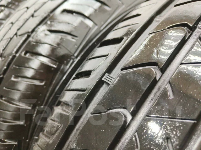 Goodyear EfficientGrip SUV HP01. ������, 2023 ���, �/�, ����� 25 % ����