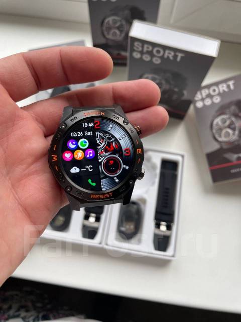 Garmin ����
