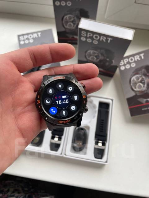 Garmin ����