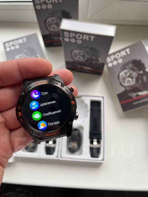 Garmin ����