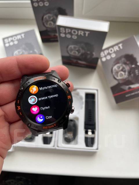 Garmin ����