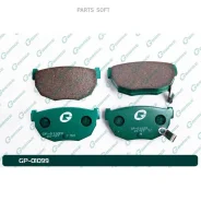������� G-brake GP-01099 G-Brake GP-01099 GP01099 ����