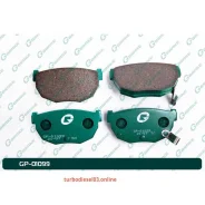 ������� G-brake GP-01099 GP01099 ����