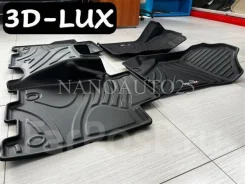 ������������ ������� TPE 3D-LUX �� Ford Bronco (2021++) ����� �-�� 56786 ����