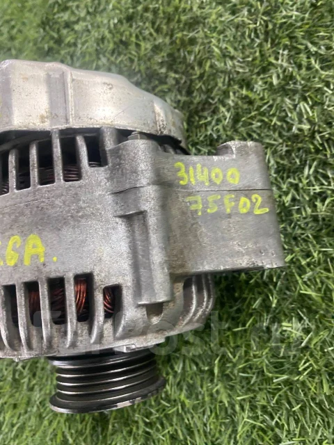 ��������� 31400-75F02, Suzuki K6A 31400-75F02 ����