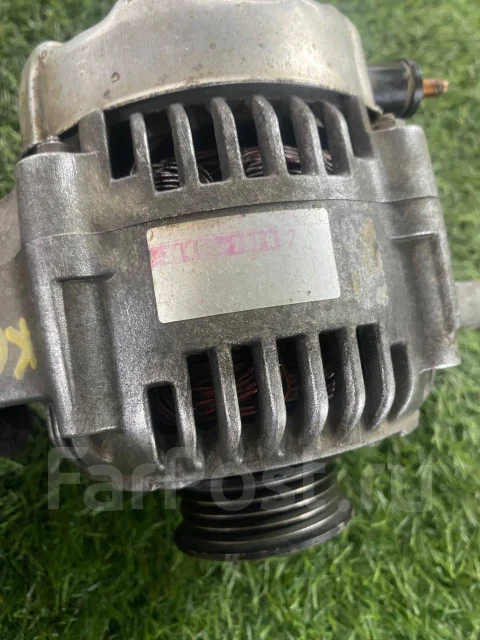 ��������� 31400-75F02, Suzuki K6A 31400-75F02 ����