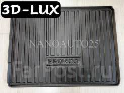 ������������ ������ � �������� TPE 3D-LUX Ford Bronco (2021++) 6 ����� 4575 ����