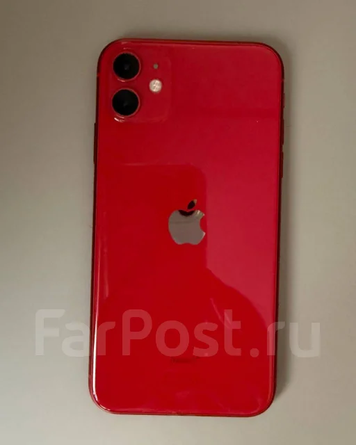 Apple iPhone 11. �/�, 64 ��, ������� ����
