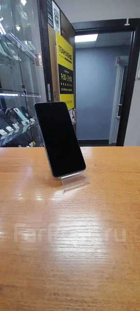 Xiaomi Redmi A3. �/�, 128 ��, ������, 3G, 4G LTE, Dual-SIM ����