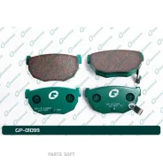 ������� G-brake GP-01099 GP01099 ����