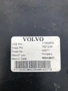������� ��������� ���������� �� ����������� �������� Volvo 40871 ����