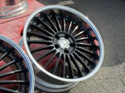 Work Lanvec LF1. 8.0/9.0x19", 5x114.3, ET35/30, �� 73���. ����