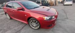 Mitsubishi Galant Fortis. CX4A, 4B11T ����