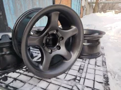 Zormer. 8.0x16", 6x139.7, ET0, �� 110���. ����