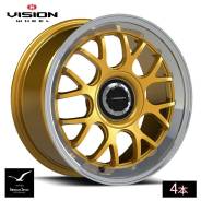 Vision Wheel 478 Alpine. 8.5x18", 5x114.3, ET35, �� 73,1���. ��� ����� �� ������������ ����