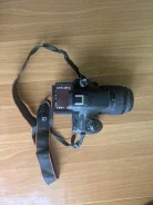 Sony Alpha SLT-A58. 20 � ����� �� ����