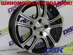 X'trike X-105. 6.0x15", 4x114.3, ET44, �� 67,1���. ����