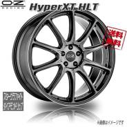 OZ Racing HyperXT HLT. 9.5x22", 5x120, ET52, �� 73���. ��� ����� �� ������������ ����