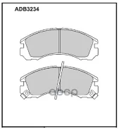 ������� ��������� �������� | ����� | Allied Nippon ADB3234 ADB3234 ����