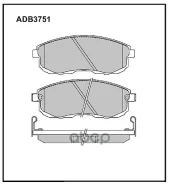 ������� ��������� �������� | ����� | Allied Nippon ADB3751 ADB3751 ����