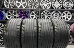 Michelin Pilot Sport 4. ������, �/�, ����� 20 % ����