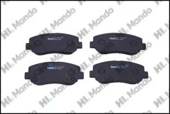 ������� ���������, �������� Mando MPA16 MPA16 ����