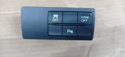 ���� ������ Mazda 6 GJ 2021 (BAMF66170A) 2.5PY K0021 ����