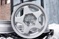 Zormer. 7.0x16", 6x139.7, ET25, �� 108���. ����