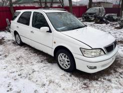Toyota Vista Ardeo. ZZV50, 1ZZFE ����