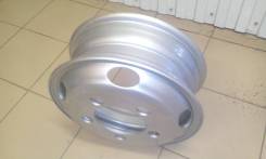 Wheel Power