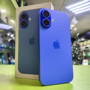 Apple iPhone 16. �/�, 128 ��, �����, 4G LTE, Dual-SIM, 3G, ������������ �������, 5G ����