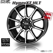 OZ Racing HyperXT HLT. 11.5x22", 5x112, ET40, �� 73���. ��� ����� �� ������������ ����