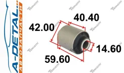 ����������� ������ Tenacity (2830) Aamki1005 Front, �������� AAMKI1005 ����