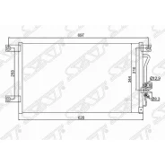 �������� ������������ Mitsubishi Pajero Sport/Challenger/Pajero 96-02 SAT Stmby73940 STMBY73940 ����