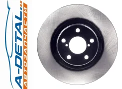 ���� ��������� Advics �������� Subaru Forester 97-16 / Impreza 92-16 / Outback / Legacy; F6F171B F6F171B ����