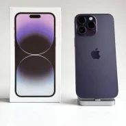 Apple iPhone 14 Pro. �/�, 128 ��, ����������, 3G, 4G LTE, 5G, Dual-SIM, ����������, NFC ����