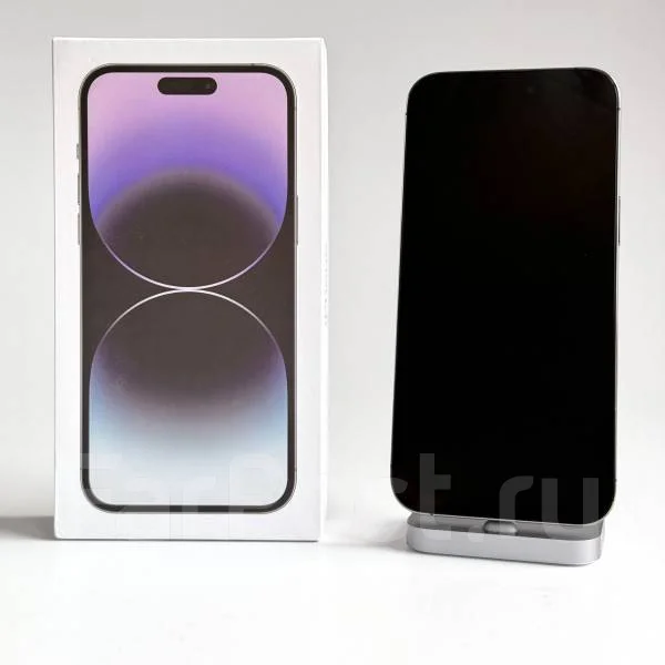 Apple iPhone 14 Pro. �/�, 128 ��, ����������, 3G, 4G LTE, 5G, Dual-SIM, ����������, NFC ����