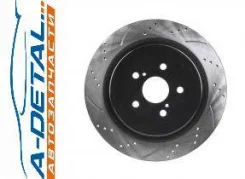 ���� ��������� ��������������� ������ Lexus RX 15-19; BR5006RL BR5006RL ����