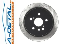 ���� ��������� Advics ������ Lexus RX 00-09 / Toyota Harrier 03-13 / Highlander; A6R077B A6R077B ����