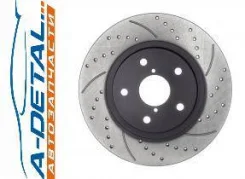 ���� ��������� ��������������� �������� ������ Subaru Forester 18-21; BR5009FR BR5009FR ����