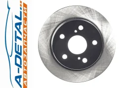 ���� ��������� Advics ������ Toyota Corolla (E150, E180) 06-19 / Auris 06-18; A6R081B A6R081B ����