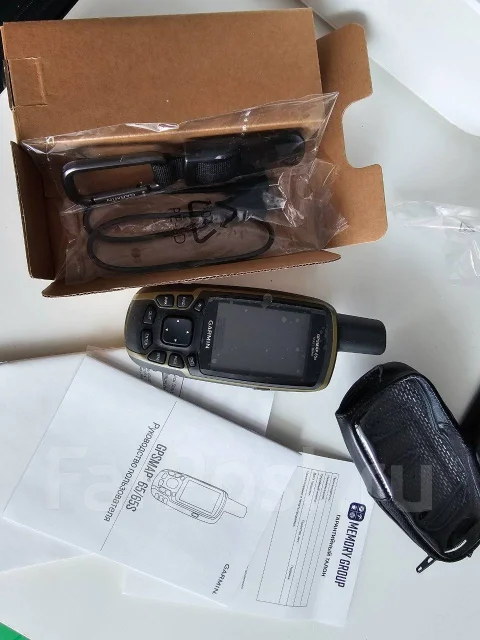 Garmin ����